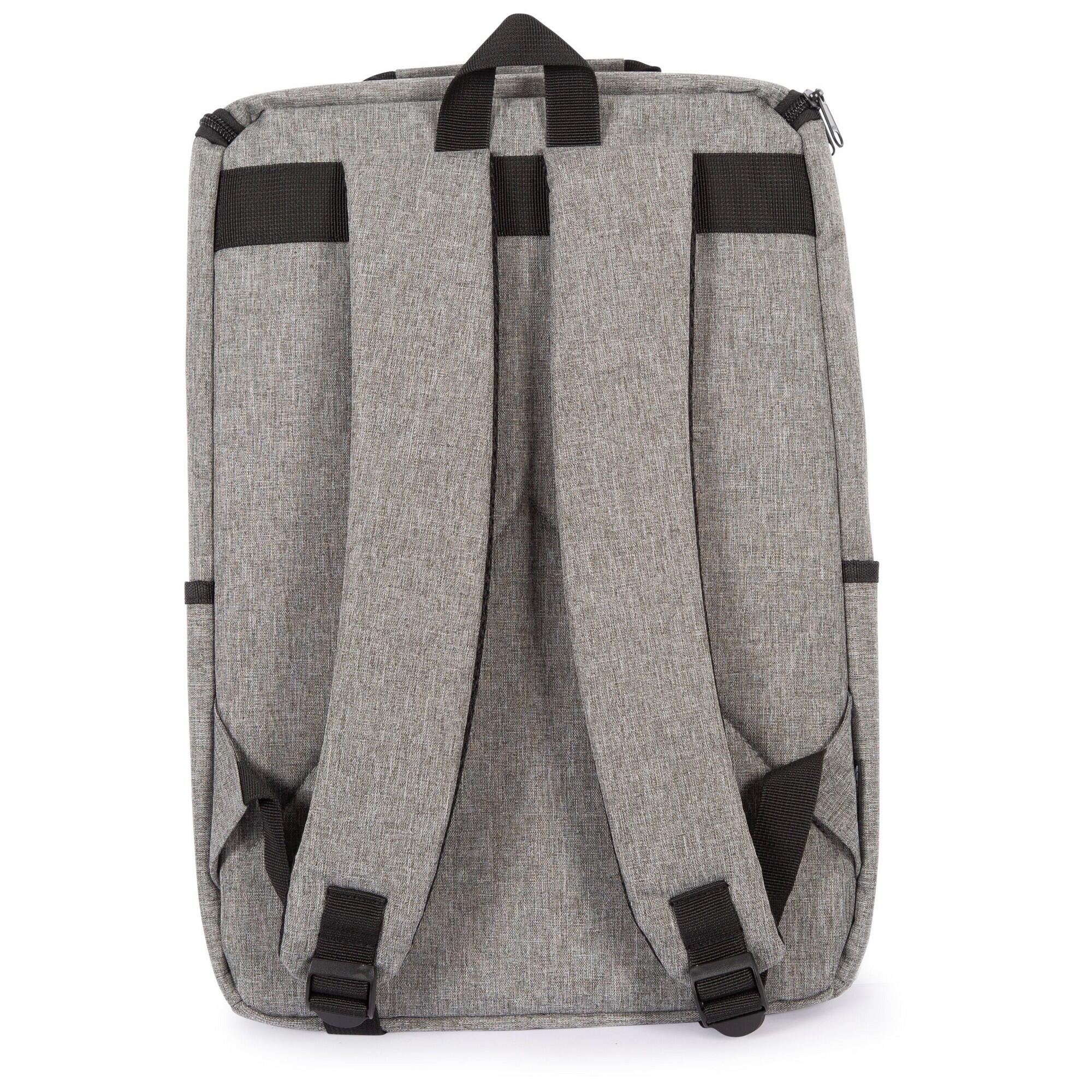 SAUCHIE backpack (Grey)