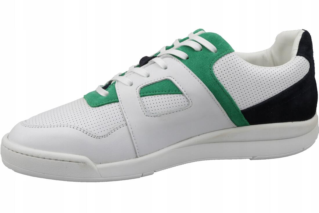 Chaussures universel hommes Fila Cedar CB Low 3/4
