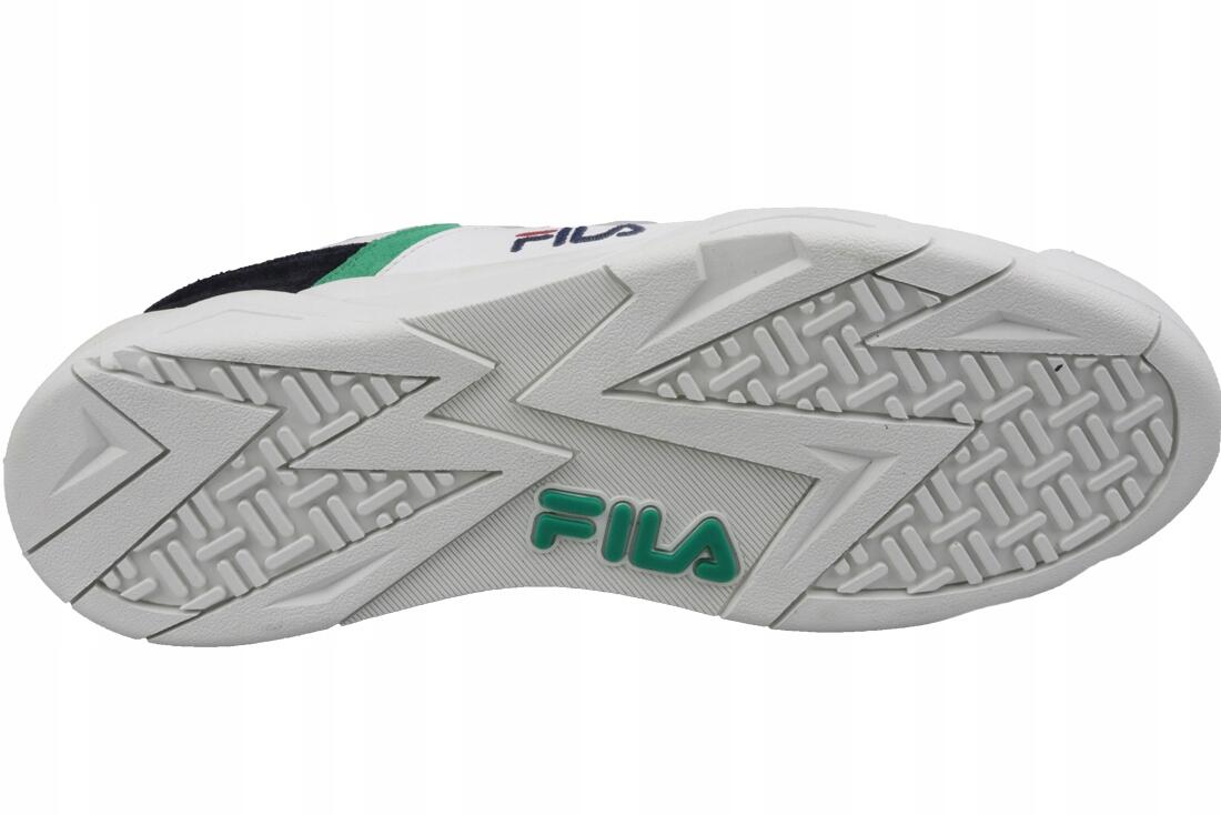 Chaussures universel hommes Fila Cedar CB Low 2/4