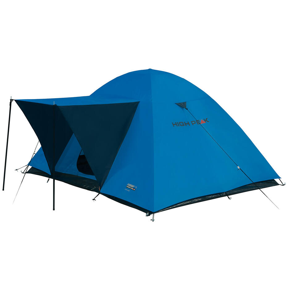 High Peak Texel 3 tent