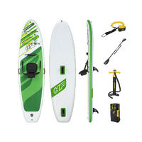 Paddle gonflable Bestway FREESOUL convertible kayak