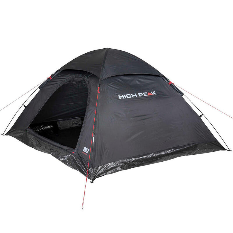 High Peak Monodome XL, 4 persone, festival, fondo vasca, 1500 mm, indipendente