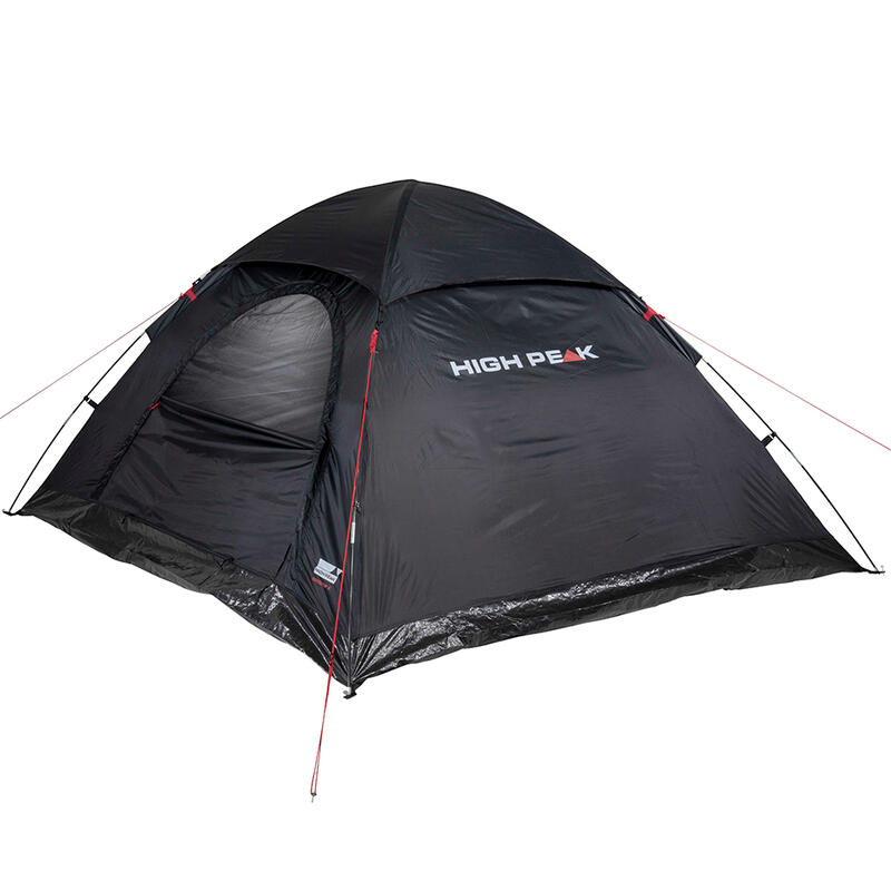 High Peak Monodome XL, 4 persone, festival, fondo vasca, 1500 mm, indipendente