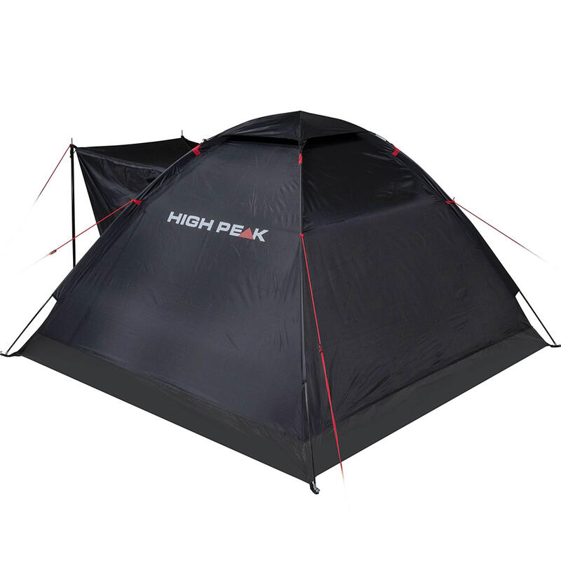 High Peak Beaver 3,tenda da festival,pavimento della vasca,1500 mm