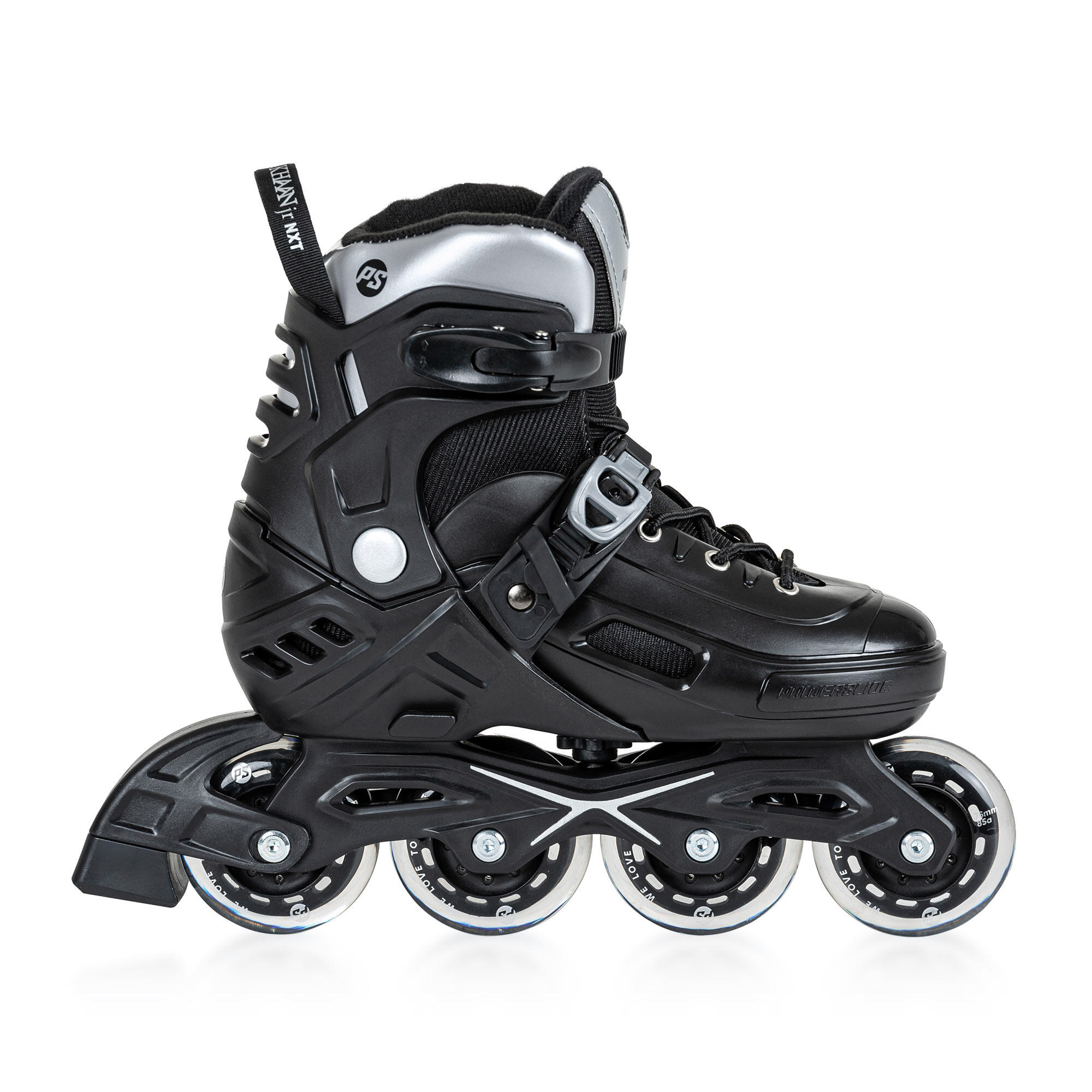 POWERSLIDE Patines Powerslide Khaan NXT para niños