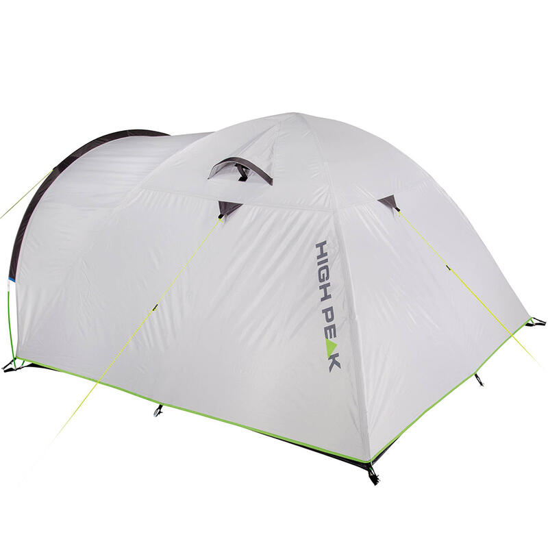 Kuppelzelt Iglu Zelt Camping Trekking Vorraum Nevada 4 Personen