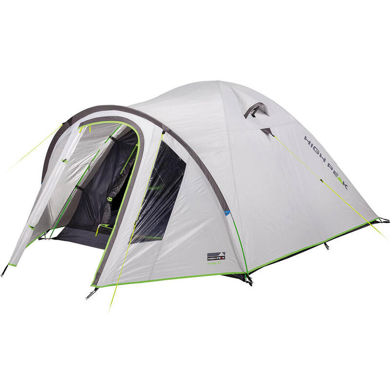 Koepeltent Iglo tent Camping Trekking vestibule Nevada 4 personen