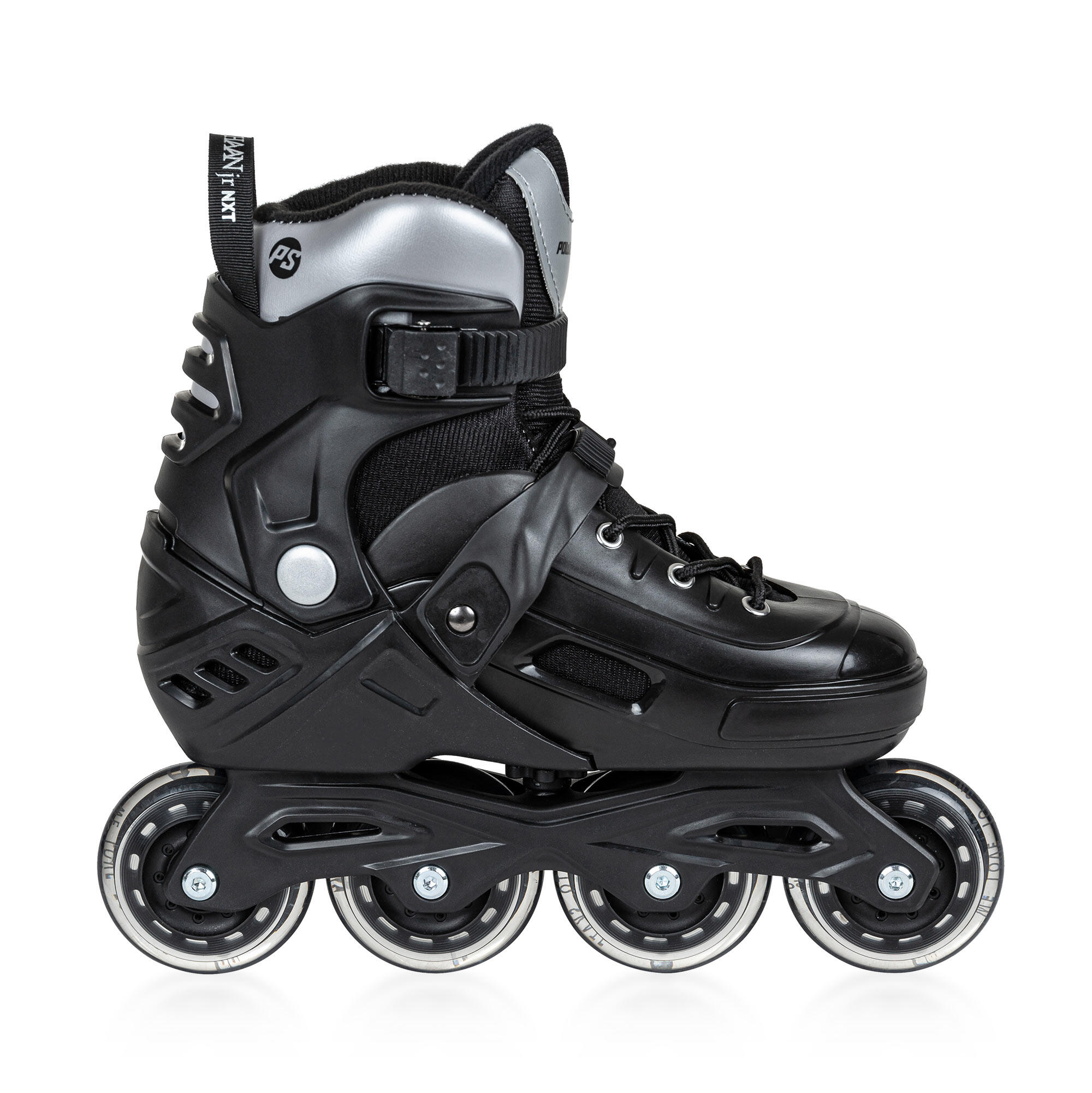 Rolki freeskate dla dzieci Powerslide Khaan Junior NXT 3/7