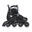 Role inline Powerslide Khaan Junior Nxt Negre