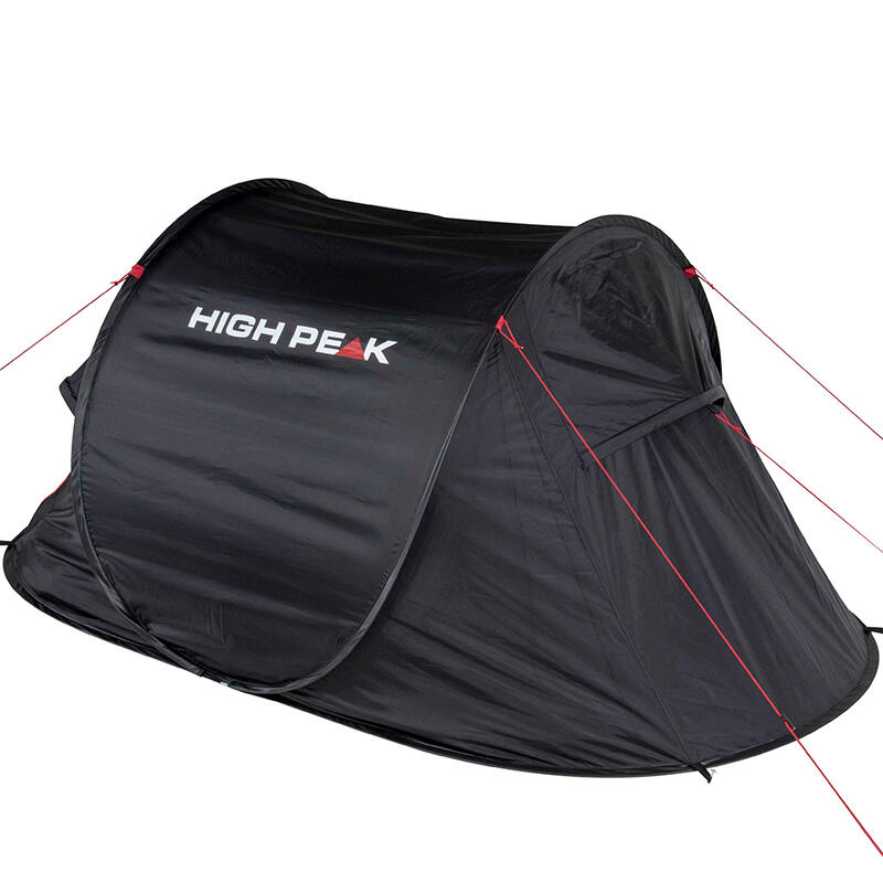 High Peak Pop up Tent Vision 2