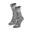 LINER Base Layer Thermal Liner Boot x 2 Unisex - Grey