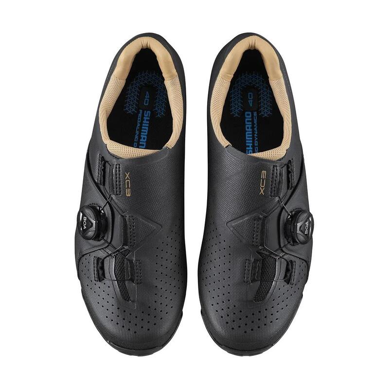 Pantofi de ciclism MTB pentru femei Shimano SH-XC300W