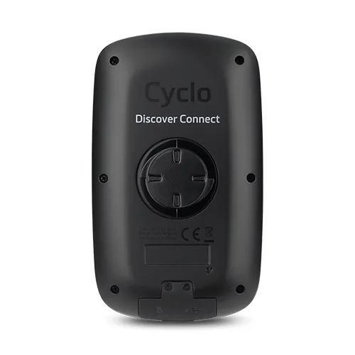 Mio Cyclo Discover Connect - Full EU - Wi-Fi en Bluetooth