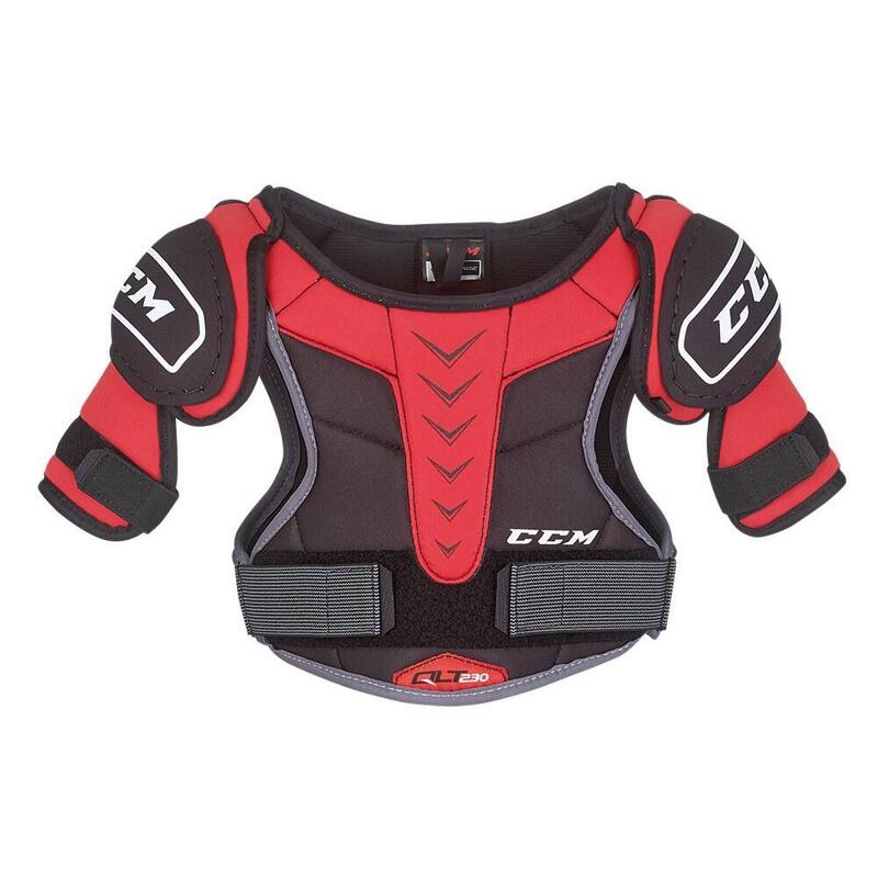 Protezione per la Spalla Bambini CCM QLT 230