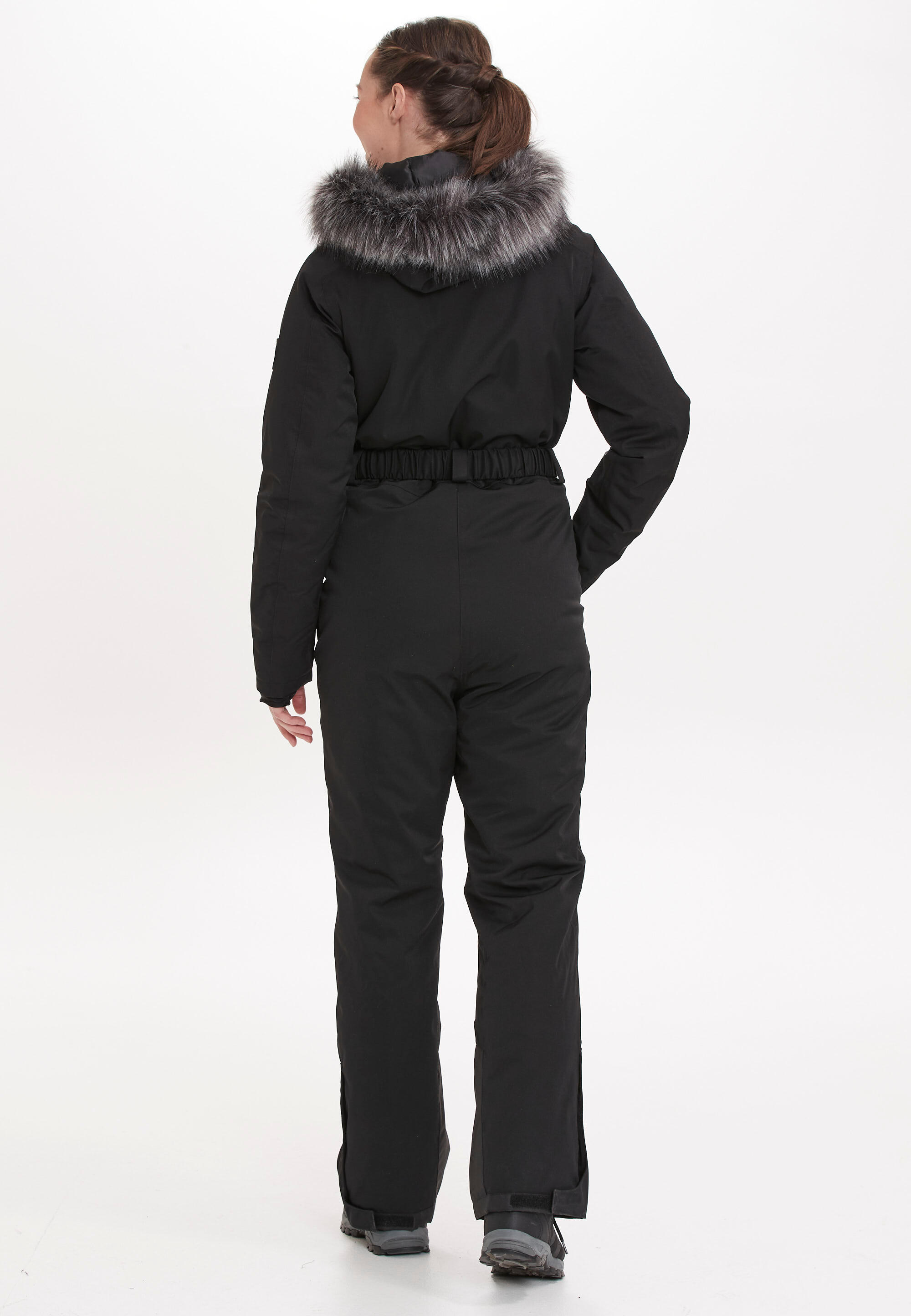 Women's ski suit Whistler Courtney 3/5