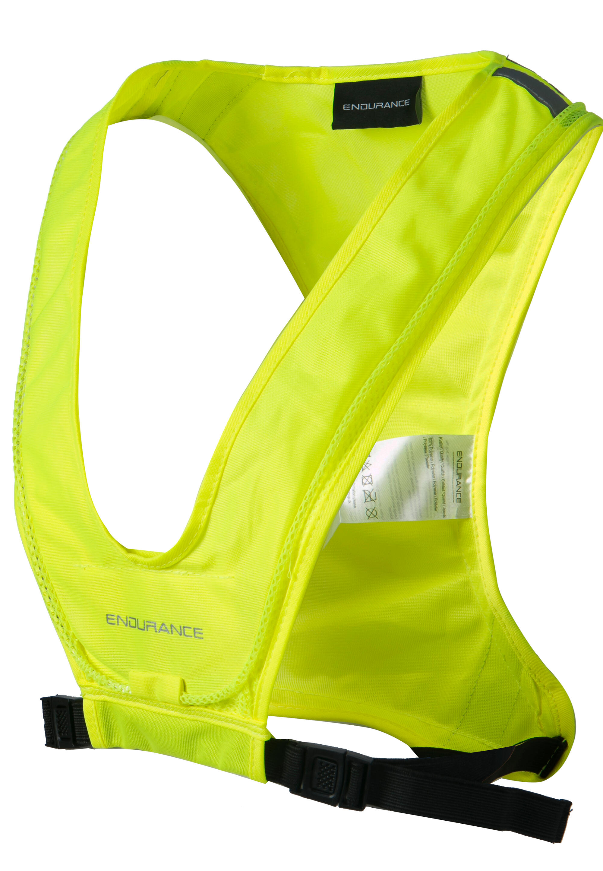 Vest Bayker 2/15
