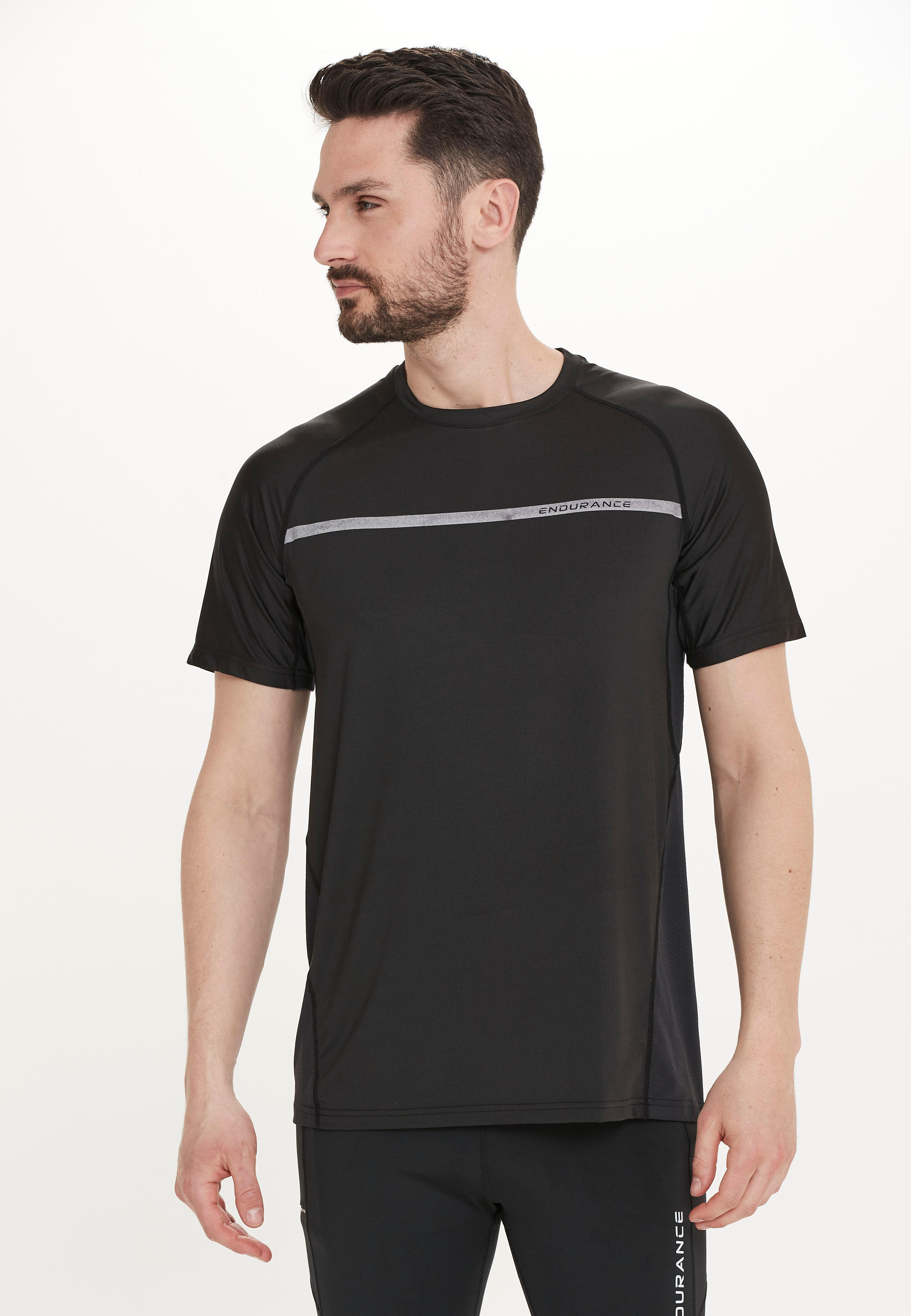 Sportshirt Serzo 4/5