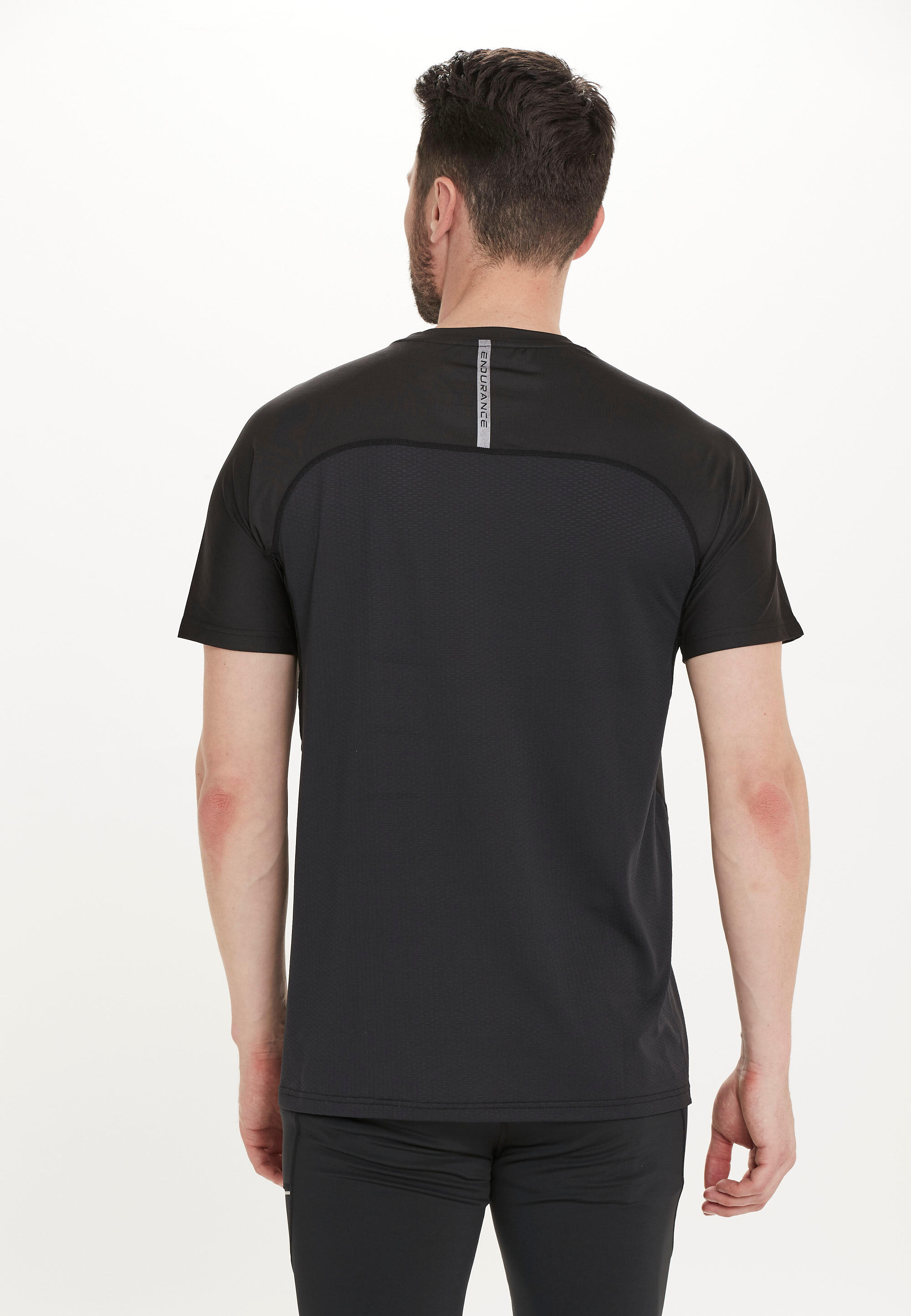 Sportshirt Serzo 5/5