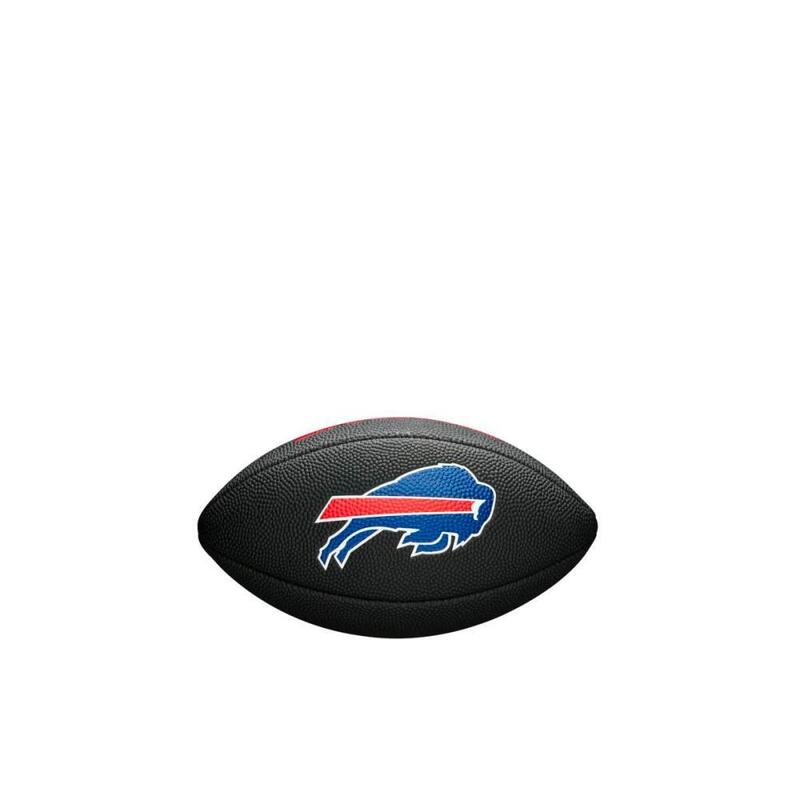 Mini ballon de Football Américain Wilson des Bills de Buffalo