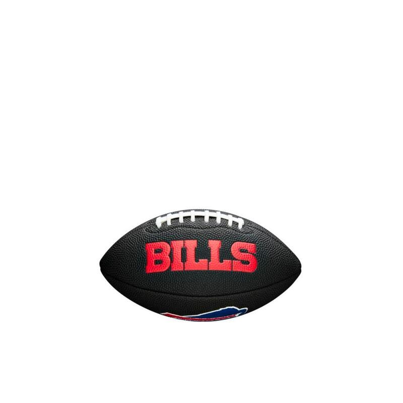 Mini ballon de Football Américain Wilson des Bills de Buffalo