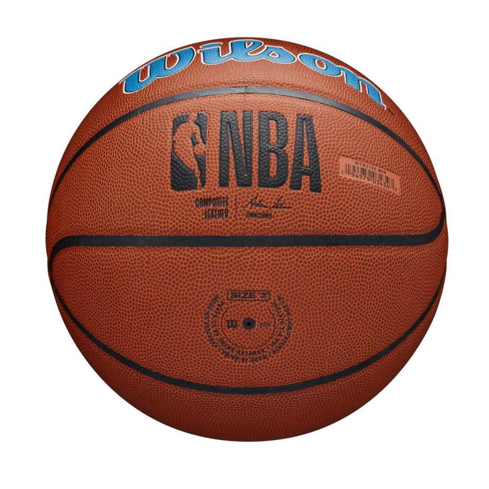 Basketball Minnesota Timberwolves Team Alliance 3/3