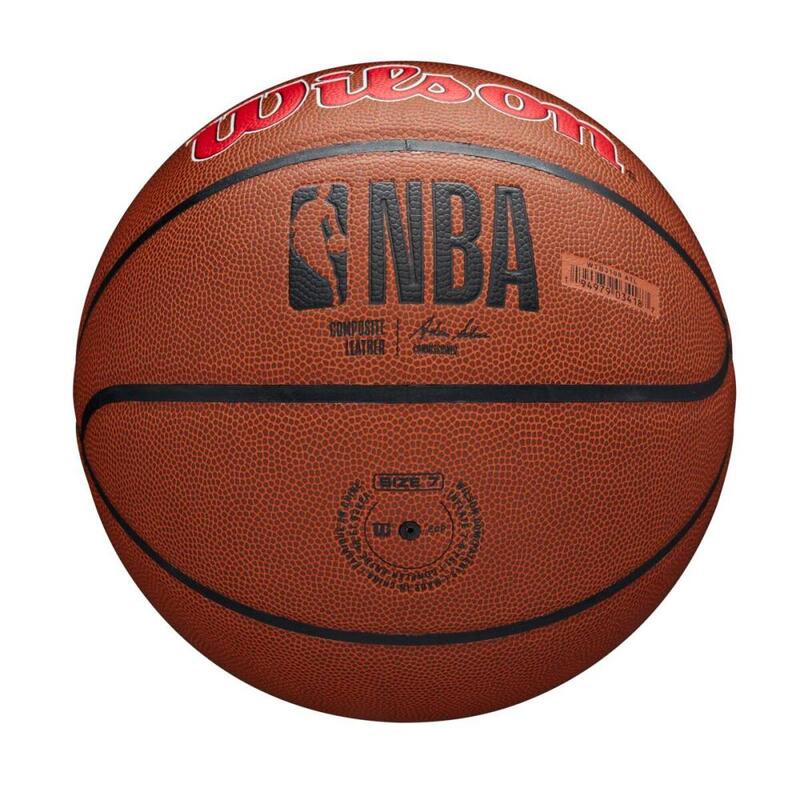 Kosárlabda Team Alliance Atlanta Hawks Ball, 7-es méret