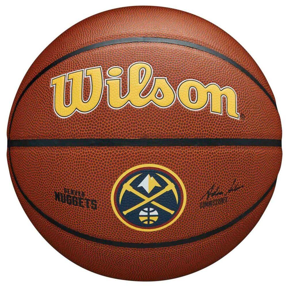WILSON picture
