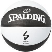Ballon de Basketball Spalding LDLC Asvel Euroleague
