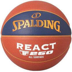 Spalding TF 250 Composite LNB 2022 T6-basketbal