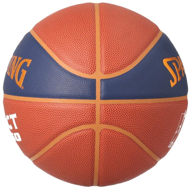 Balón de baloncesto Spalding TF 250 Composite LNB 2022 T6