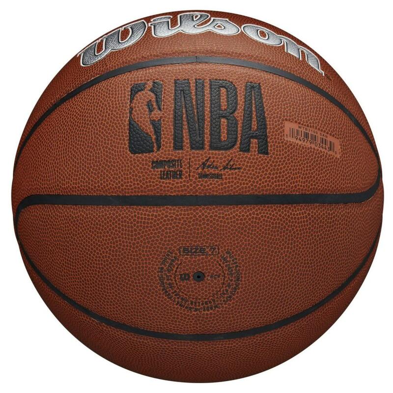 Wilson NBA Basketball Team Alliance - San Antonio Spurs