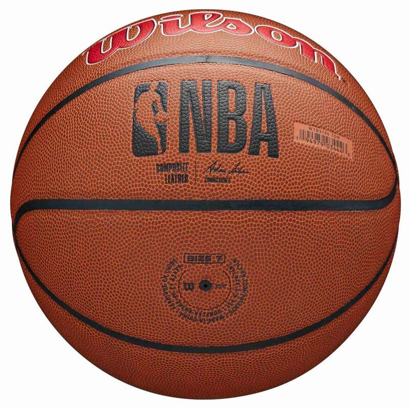 Ballon de Basketball Wilson NBA Team Alliance – Toronto Raptors