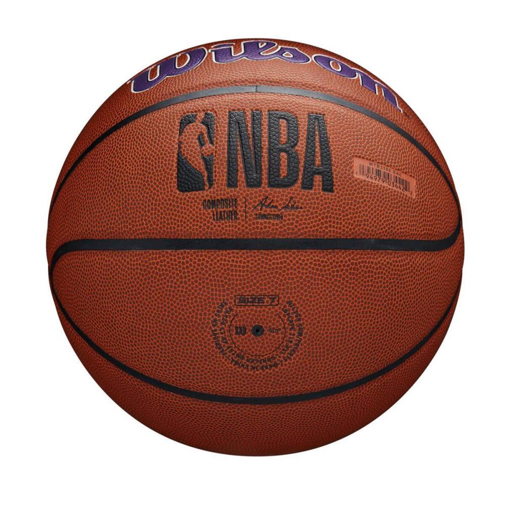 pallacanestro Wilson NBA Team Alliance – Sacramento Kings 3/3