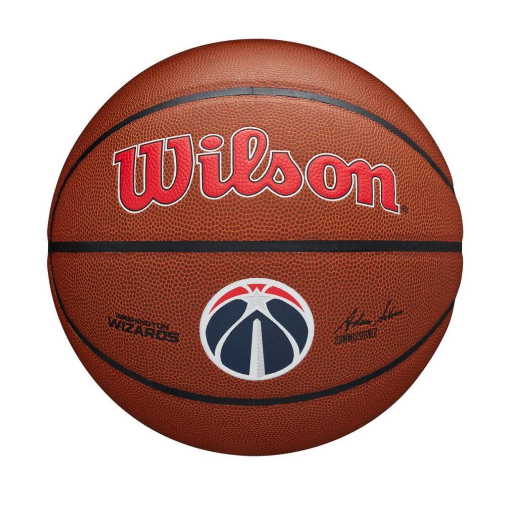 WILSON picture