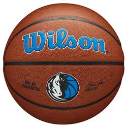 Ballon de Basketball Wilson NBA Team Alliance – Dallas Mavericks