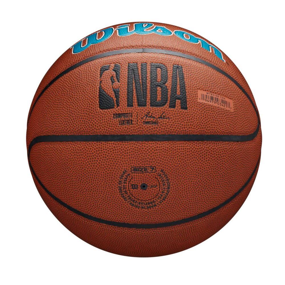 pallacanestro Wilson NBA Team Alliance – Charlotte Hornets 3/3