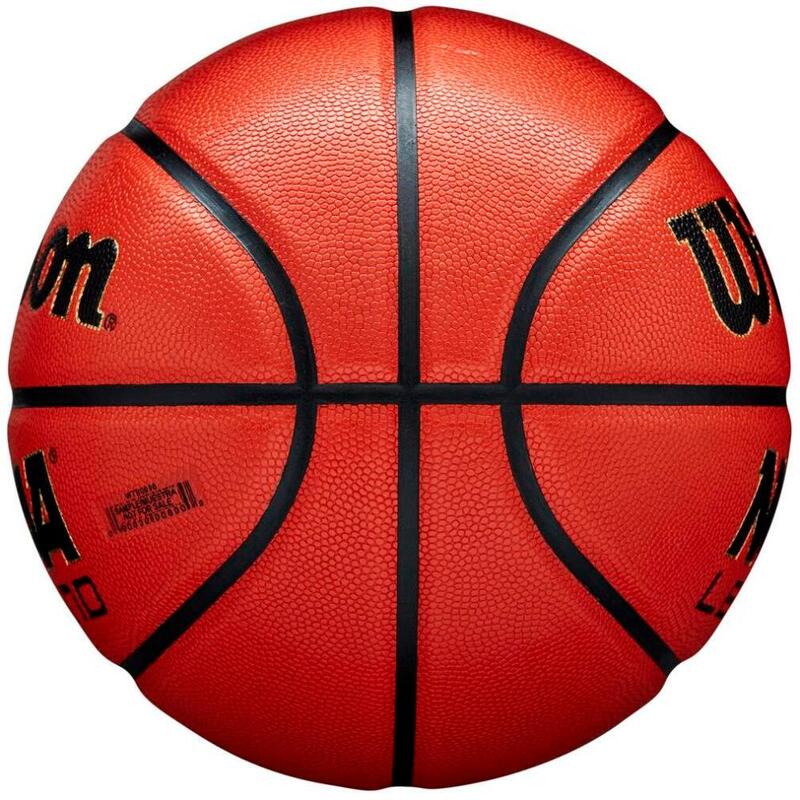 Ballon de Basketball Wilson NCAA Legend T5