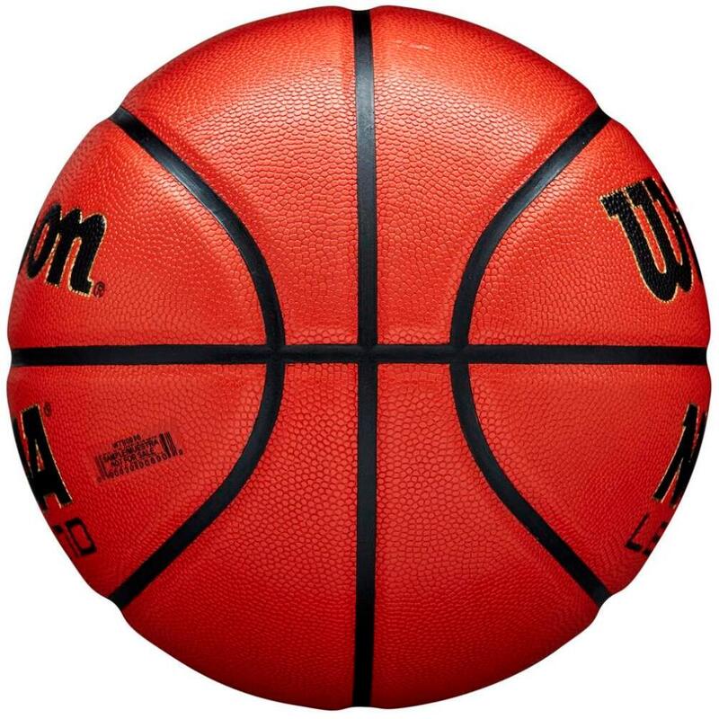 Wilson NCAA Basketball Legend Größe 5