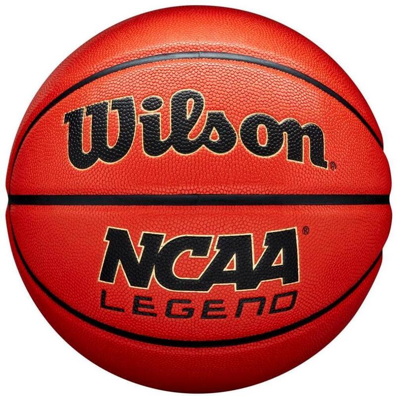 Ballon de Basketball Wilson NCAA Legend T5