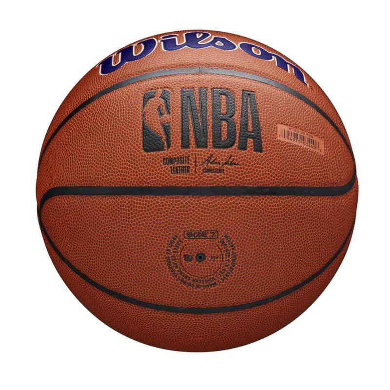 Wilson NBA Team Alliance Basketbal – Phoenix Suns