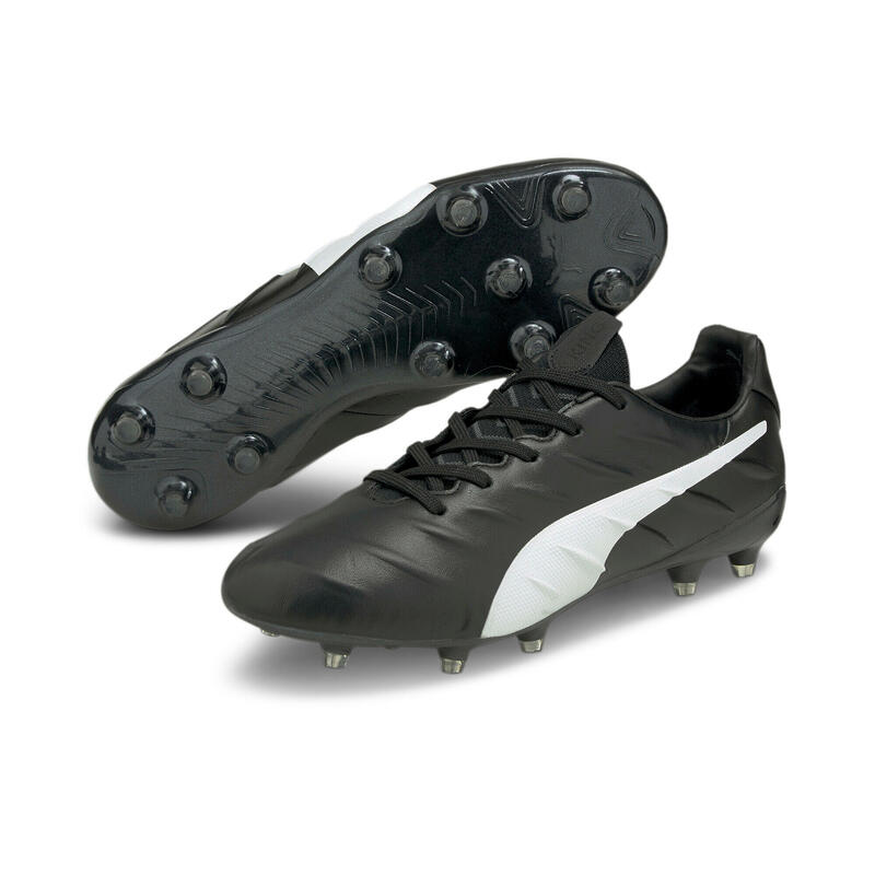 Chaussures de football Puma KING Platinum 21 FG/AG