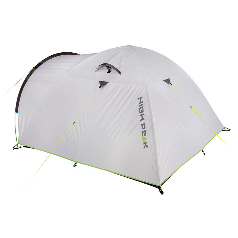 Koepeltent Iglo tent Camping Trekking vestibule Nevada 3 personen