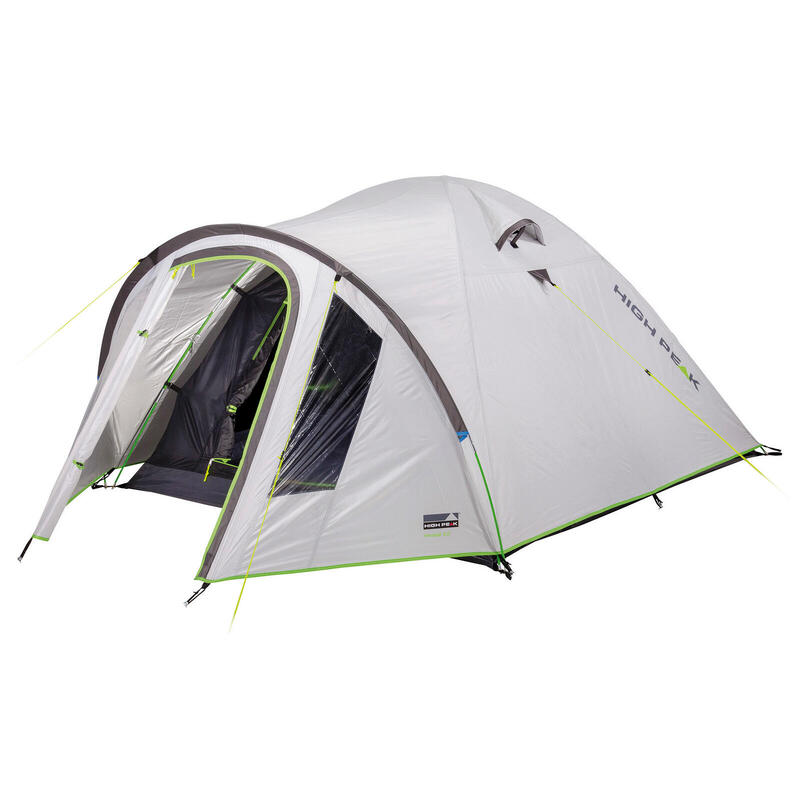 Koepeltent Iglo tent Camping Trekking vestibule Nevada 3 personen