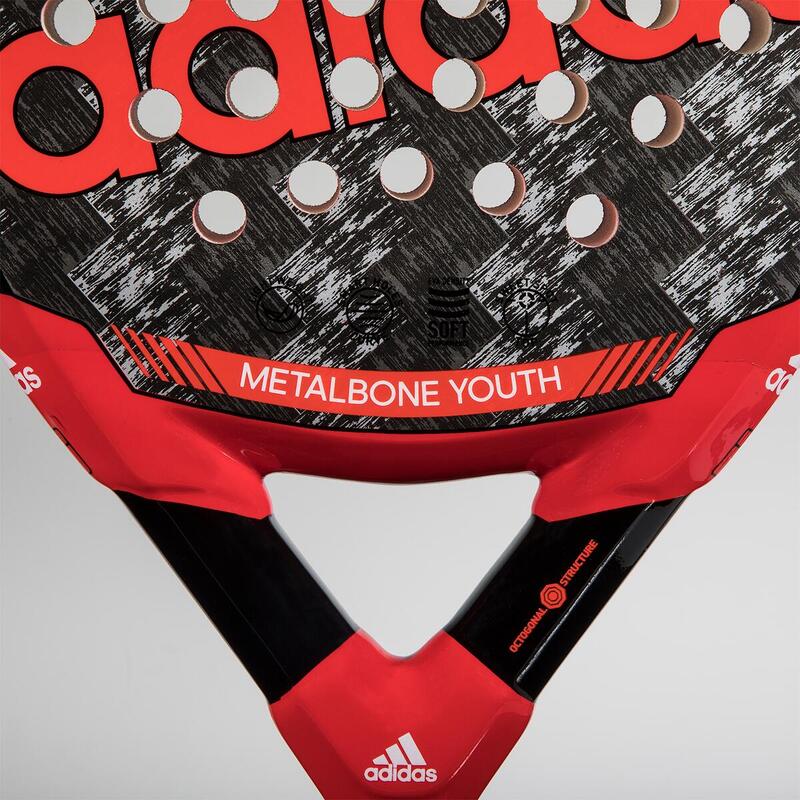 Pala de pádel Metalbone Youth 3.1 adidas