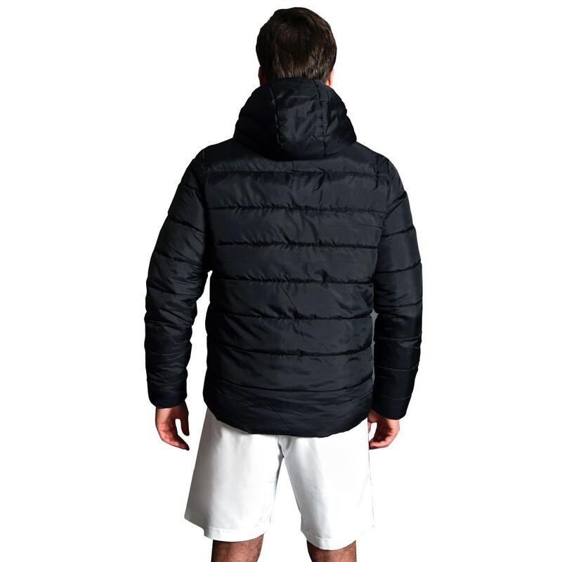 Volt Puffer Jacket noir