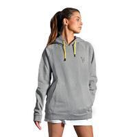 Sweat-shirt gris Volt Padel