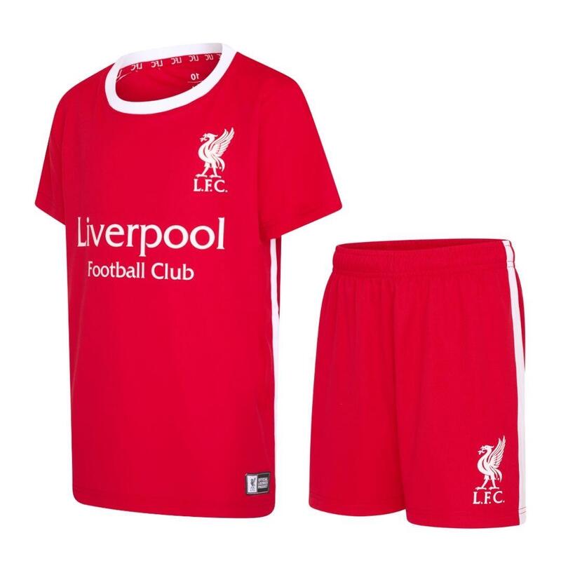 Liverpool FC fanshop