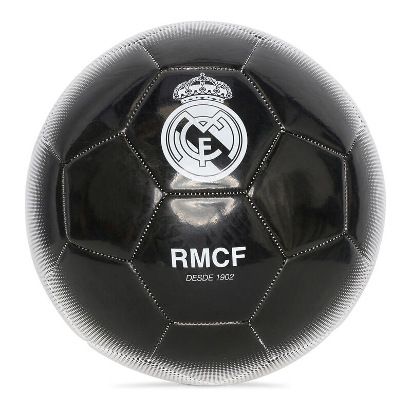 Ballon de football Real Madrid pois - taille 5