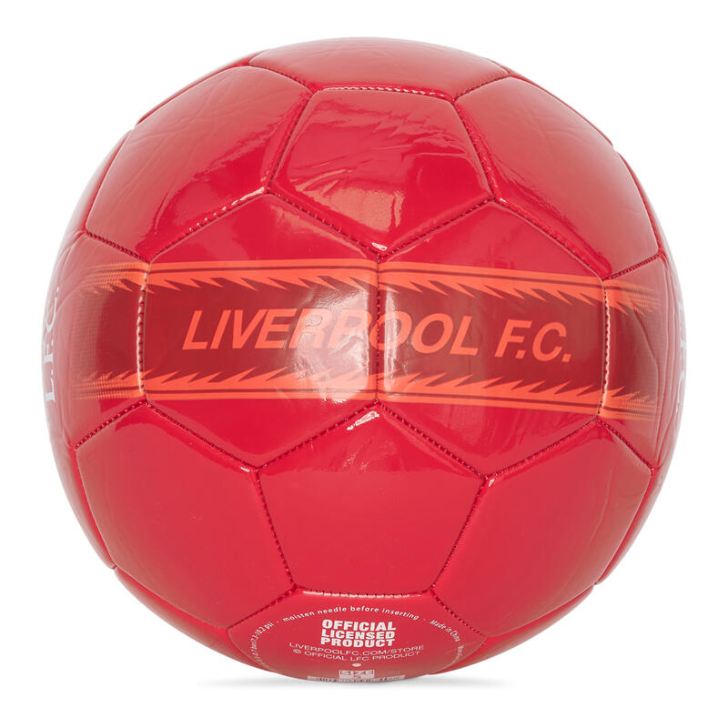 Pallone calcio Liverpool FC - Taglia 5