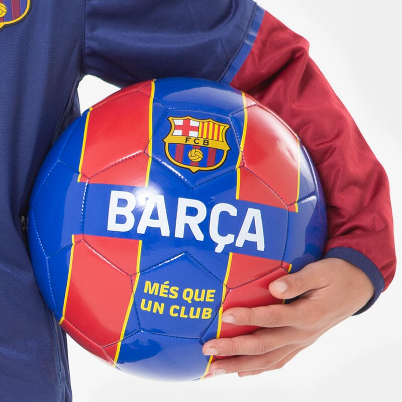 Ballon de football FC Barcelona #1 - taille 5